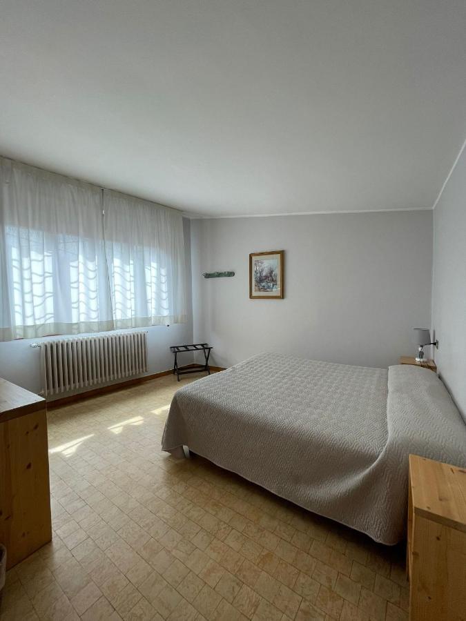B&B Michelina Castiglione dʼIntelvi Exterior foto